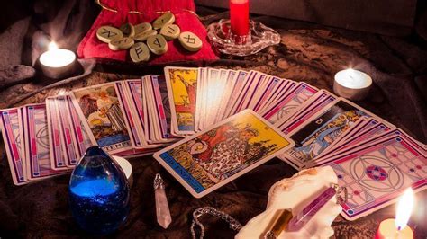 esotarot gratis|Tirada gratuita del tarot Gitano